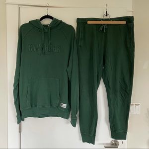 Gymshark Sweatsuit